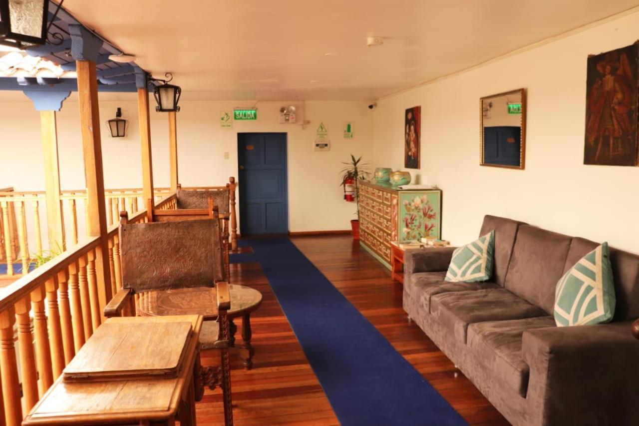 Posada Villa Mayor 2