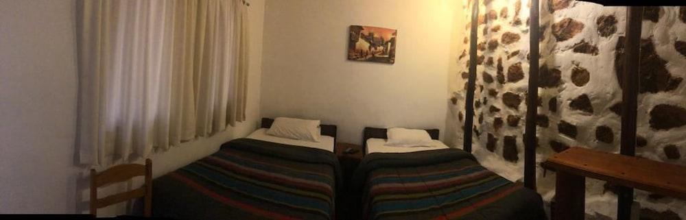 Inka Siza Inn 2