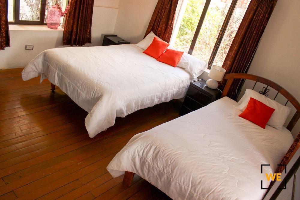 We la Casona Hotel Boutique & SPA 1