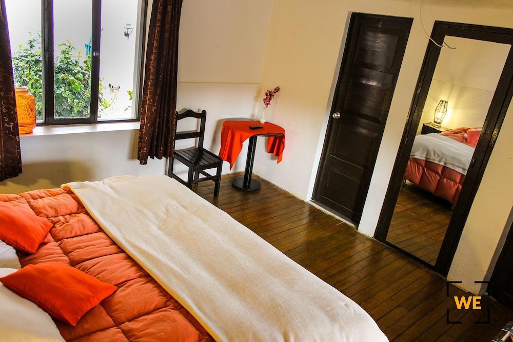 We la Casona Hotel Boutique & SPA 2