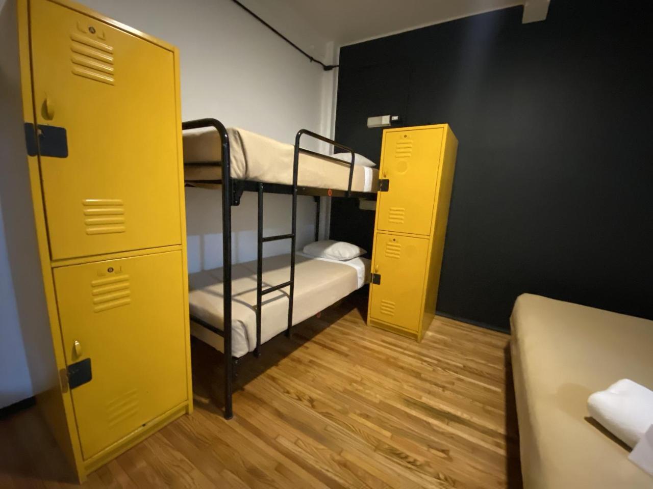 Hostel Mundo Joven Catedral 2