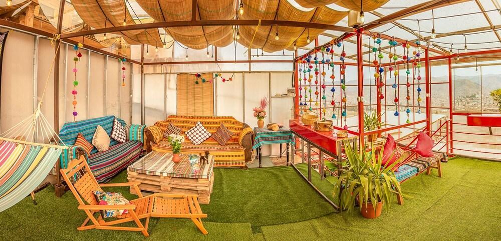 Apartments Stunning View San Blas 2