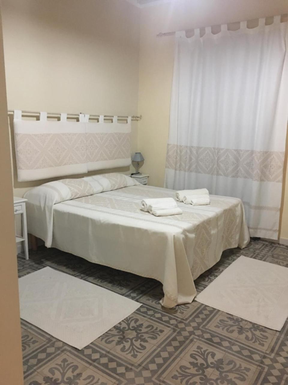 Guest House Le Gemelle 1