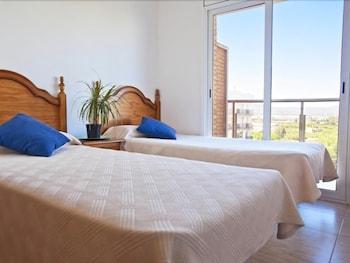 Apartamentos Villa de Madrid 46 2