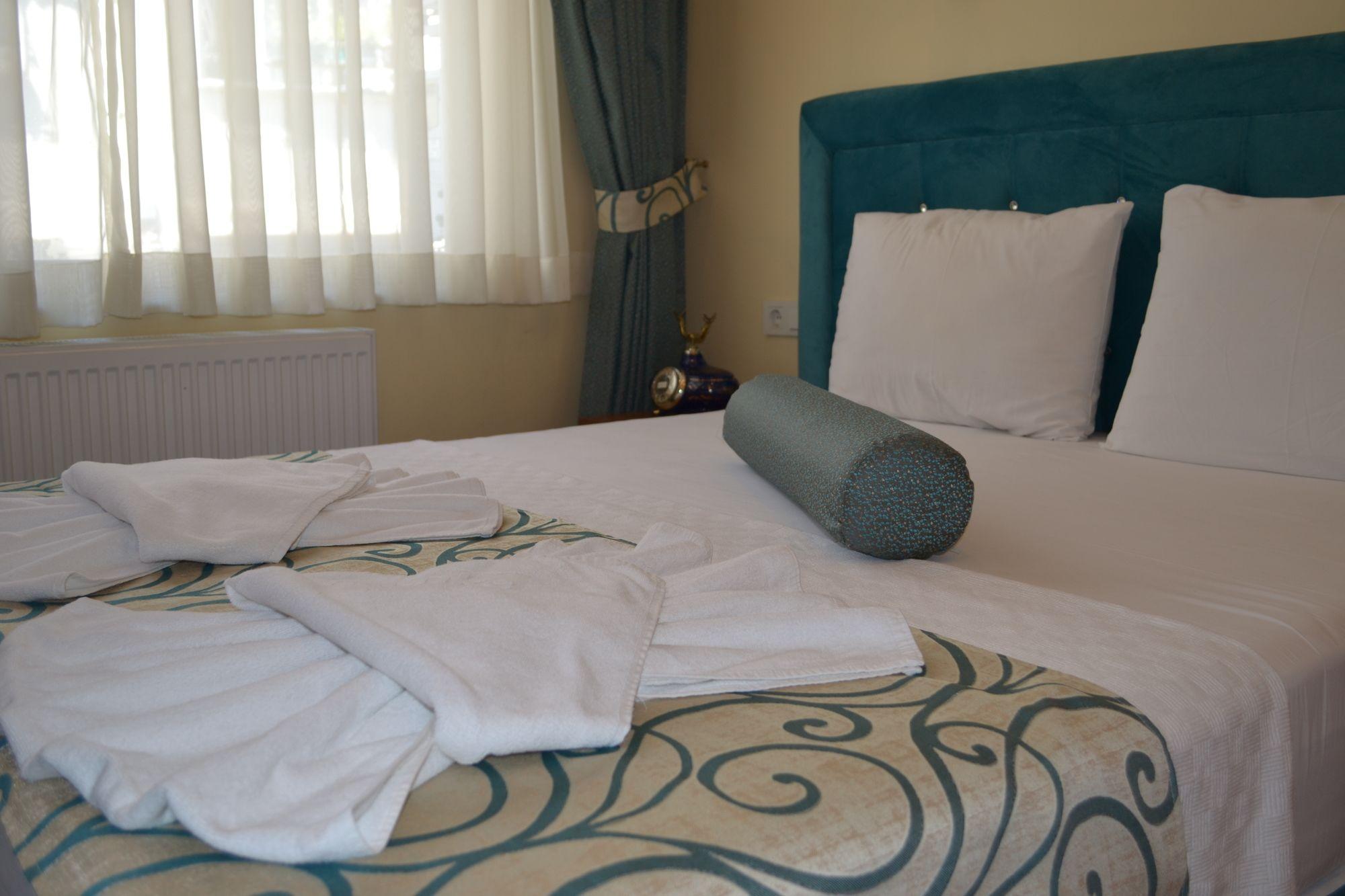 Riverland Suites & Apart Hotel