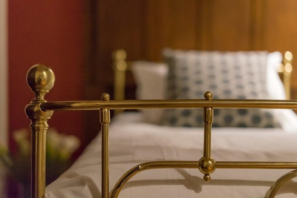 Casa Sauto Cozy Luxury Suite in Historic Building 2