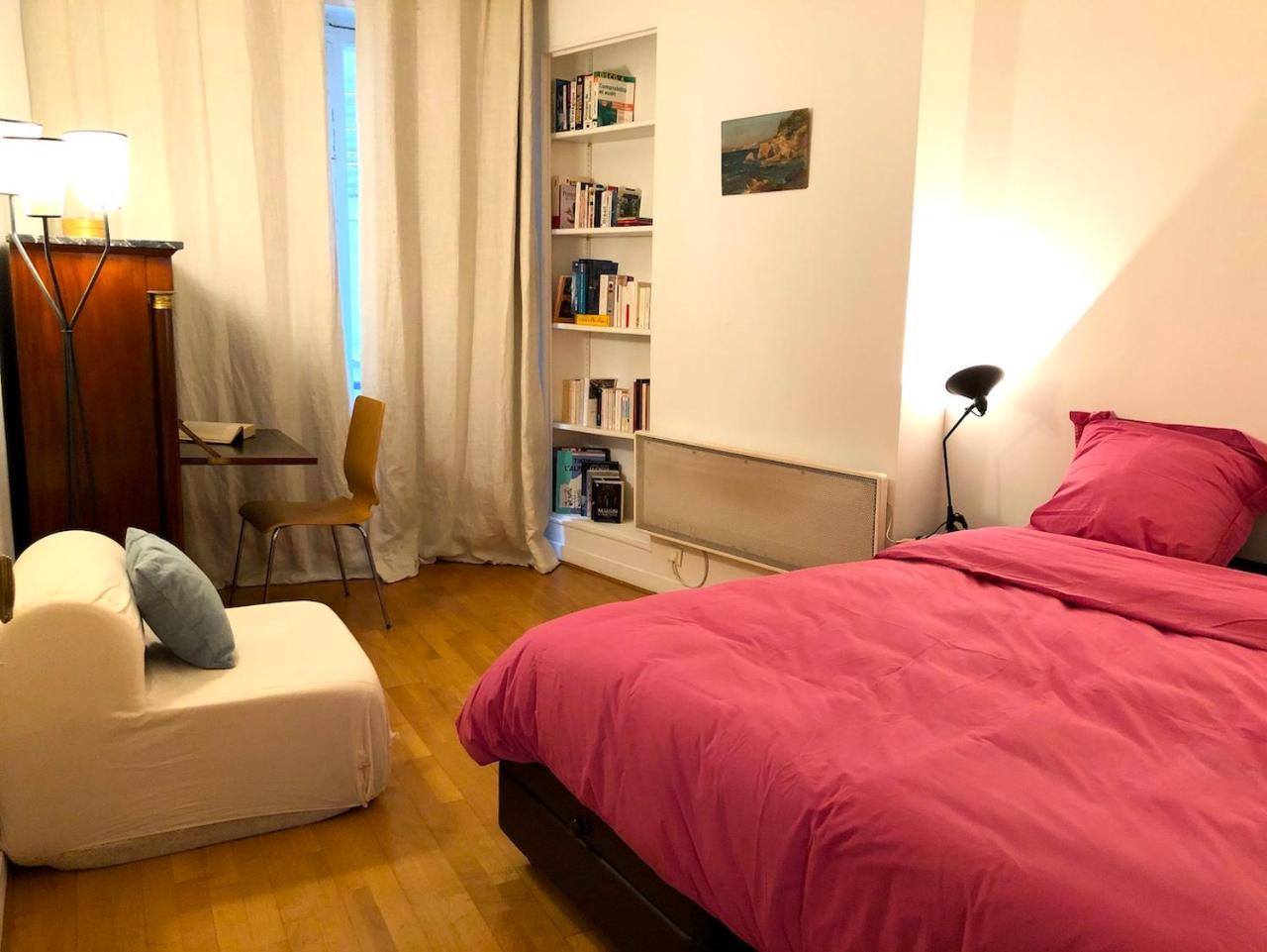 L'appartement Magdebourg 2