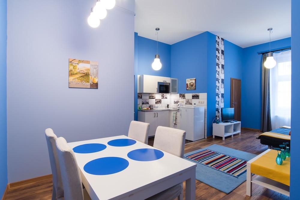 Paulay 7 Apartment I. 2