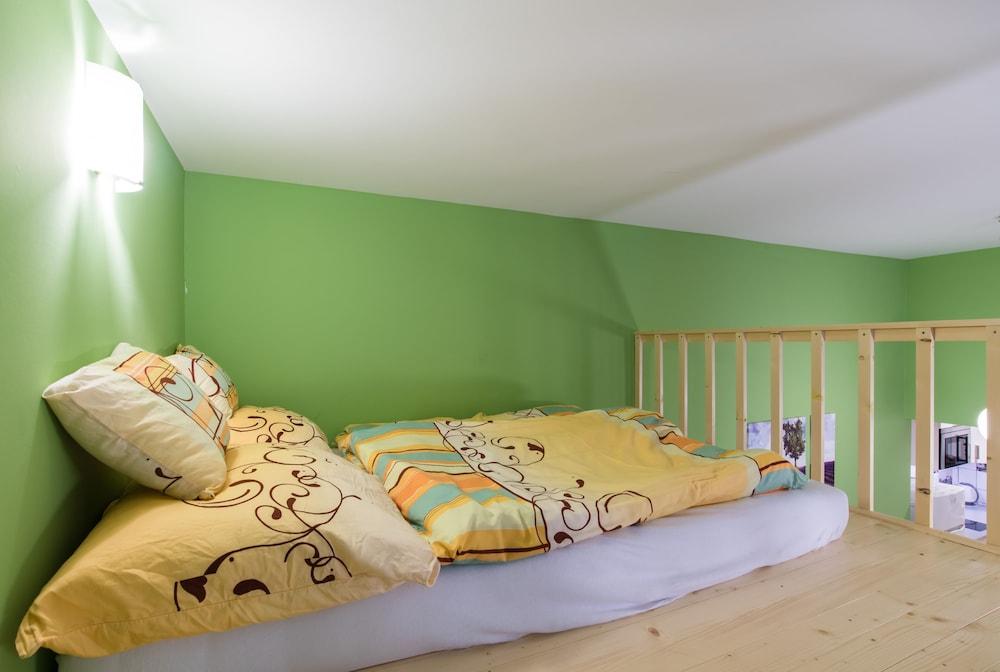 Paulay 7 Apartment Ii. 1