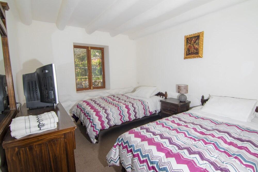 Colonial House Sacred Valley in 2