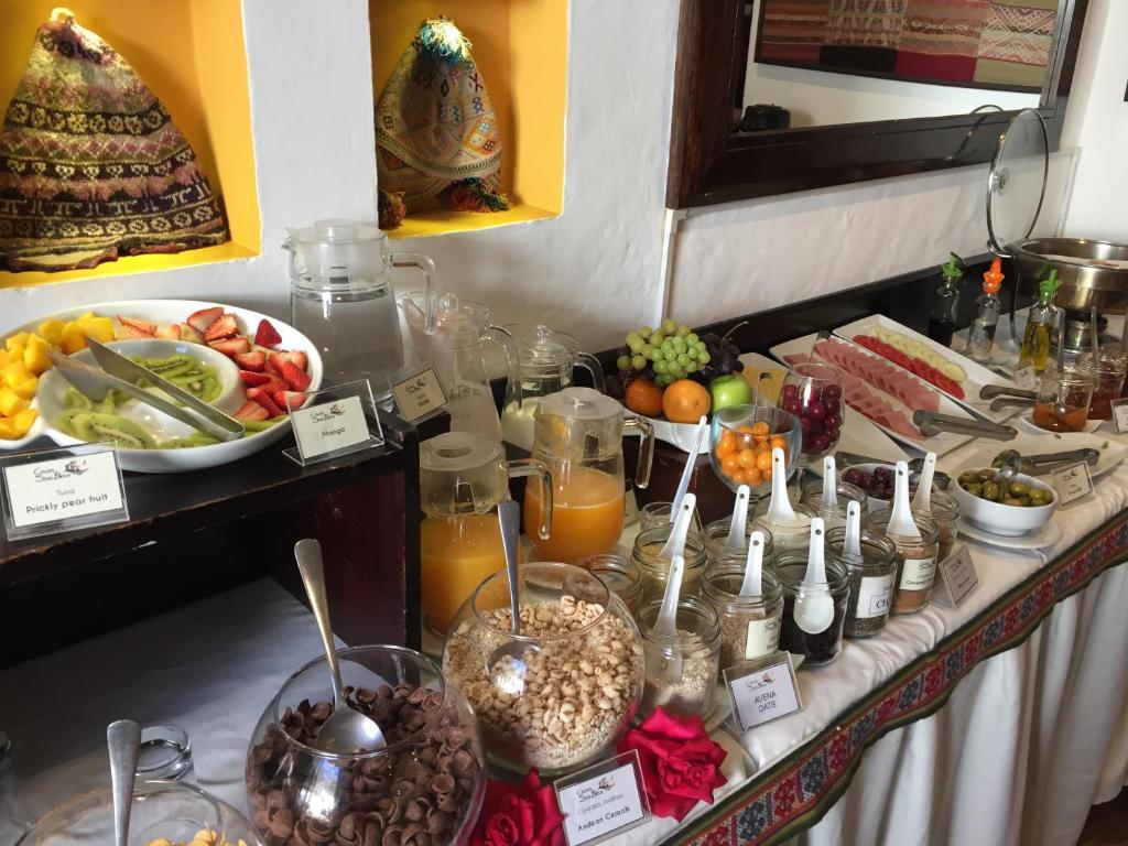 Casa San Blas Boutique 2