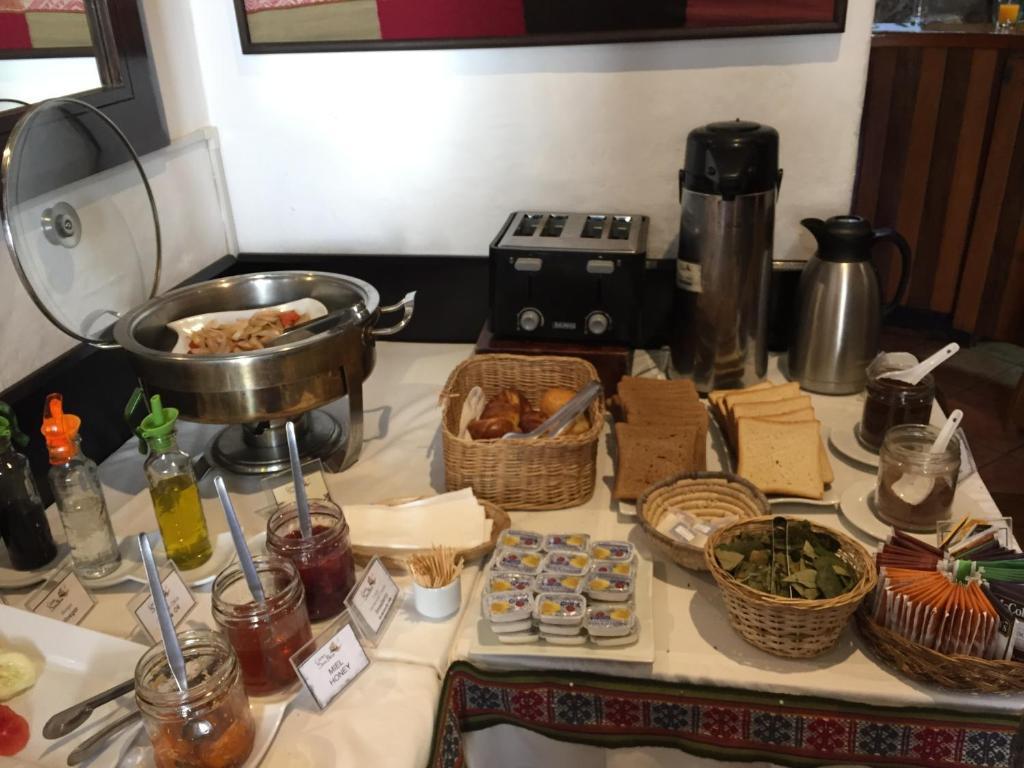 Casa San Blas Boutique 1