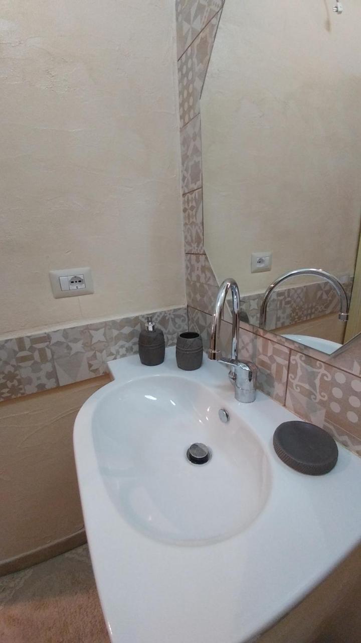 Beb "Ziu Antoi E Zia Srivia" 1