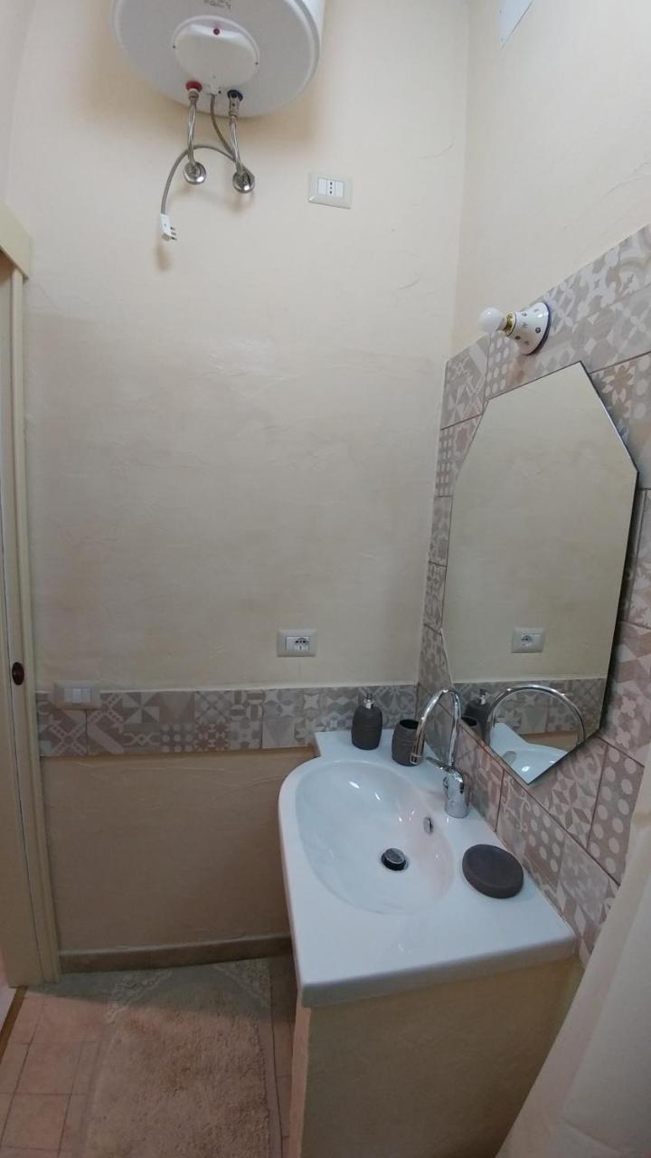 Beb "Ziu Antoi E Zia Srivia" 2