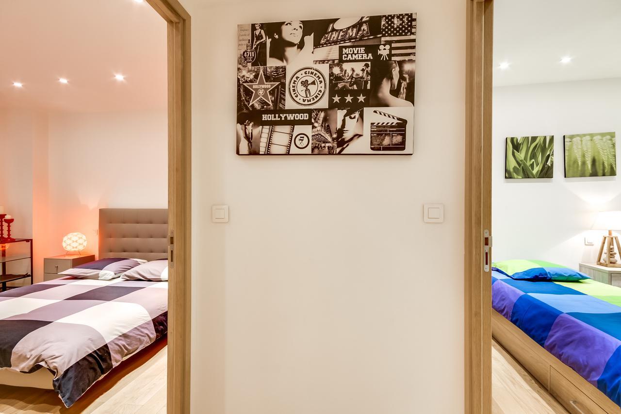 Just Renovated 138m2 on the Seine 2