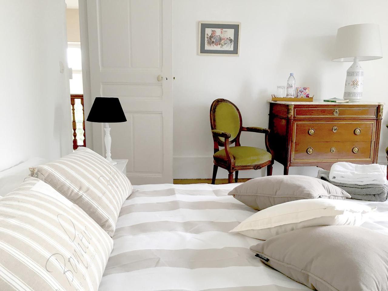 Les Chambres de Louis 1