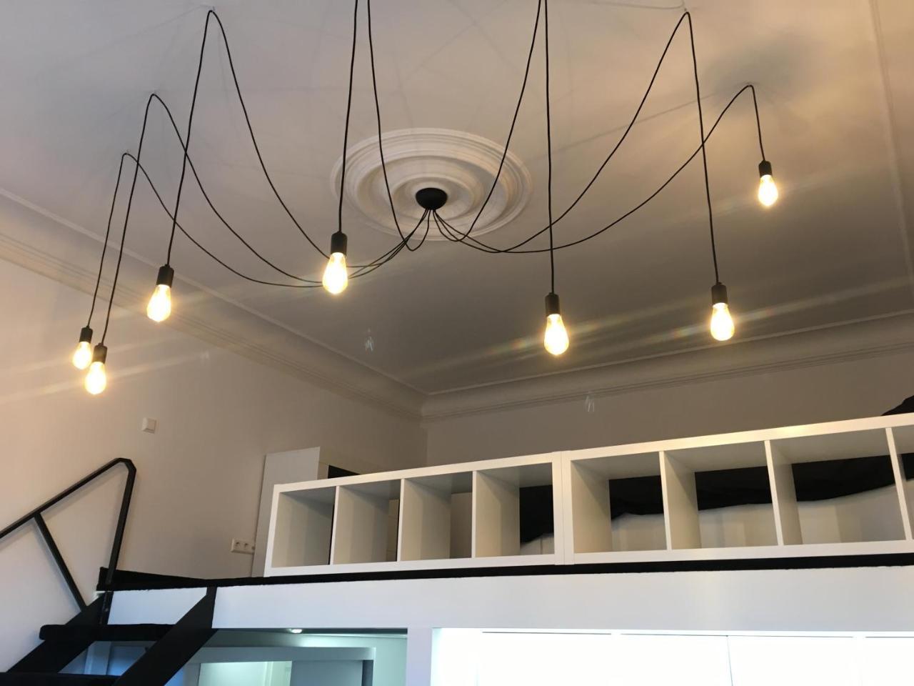 Apartamentai Telegrafas 2