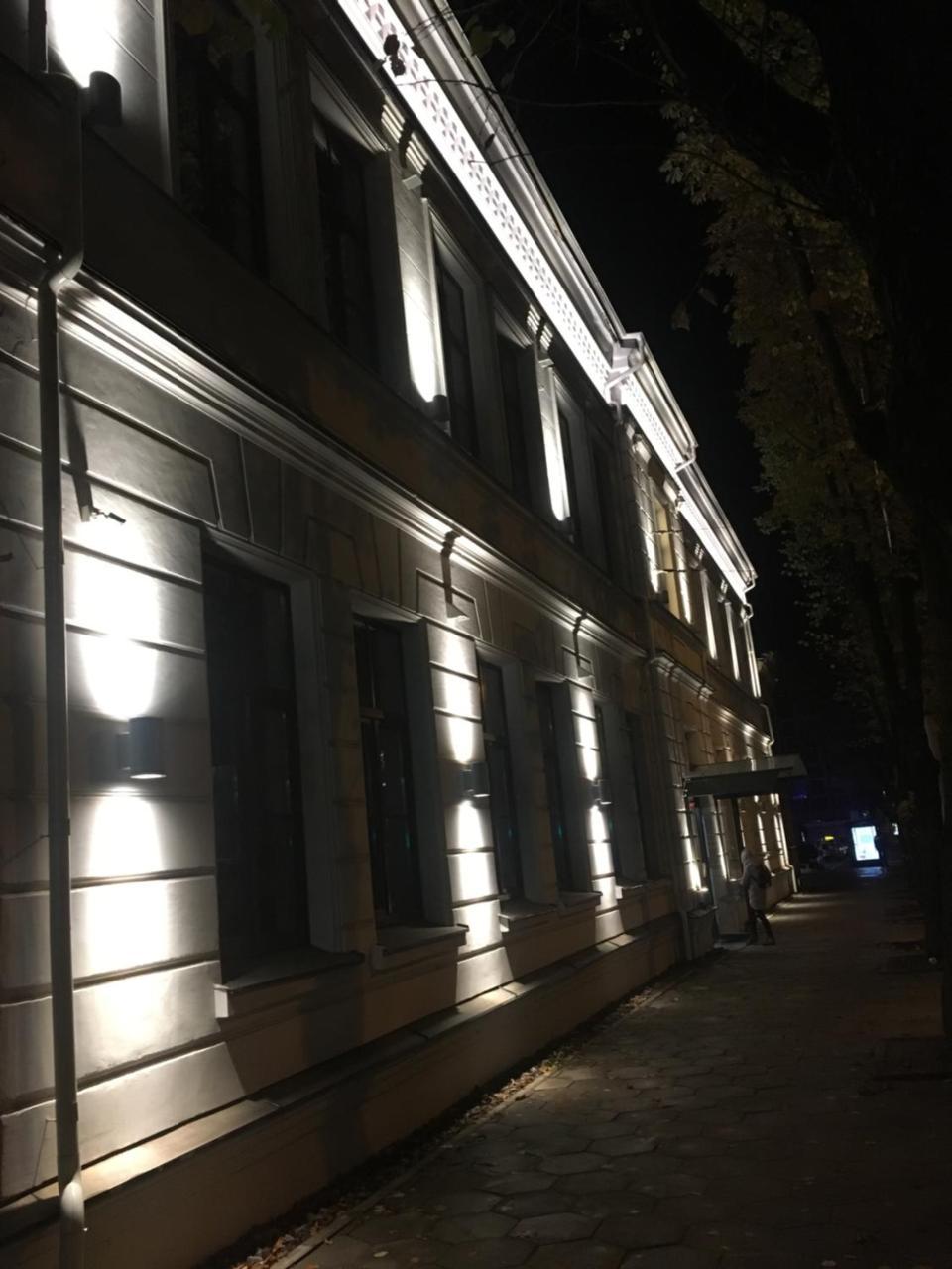 Apartamentai Telegrafas 1