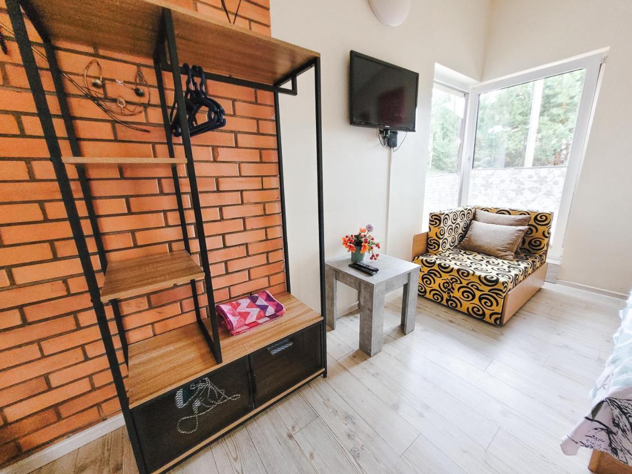 Lampedziai Apartment 2