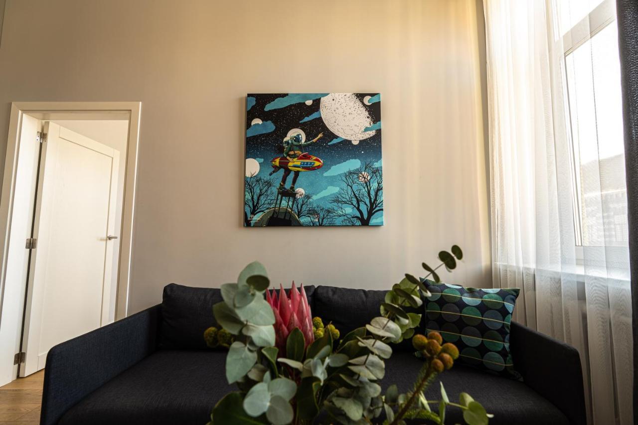 Beautiful Apartment in the Heart of Kaunas 2