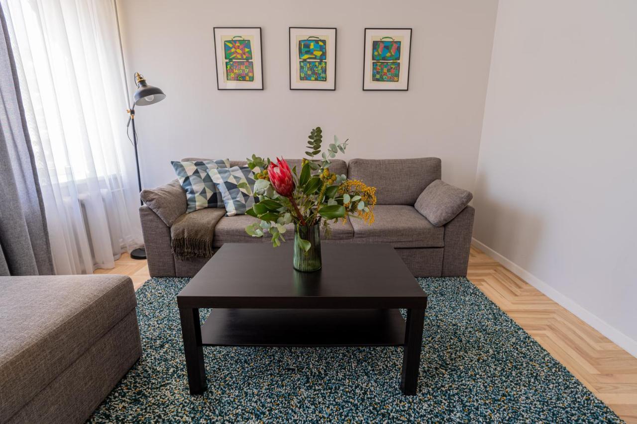 Lovely Apartment in the City Center 2