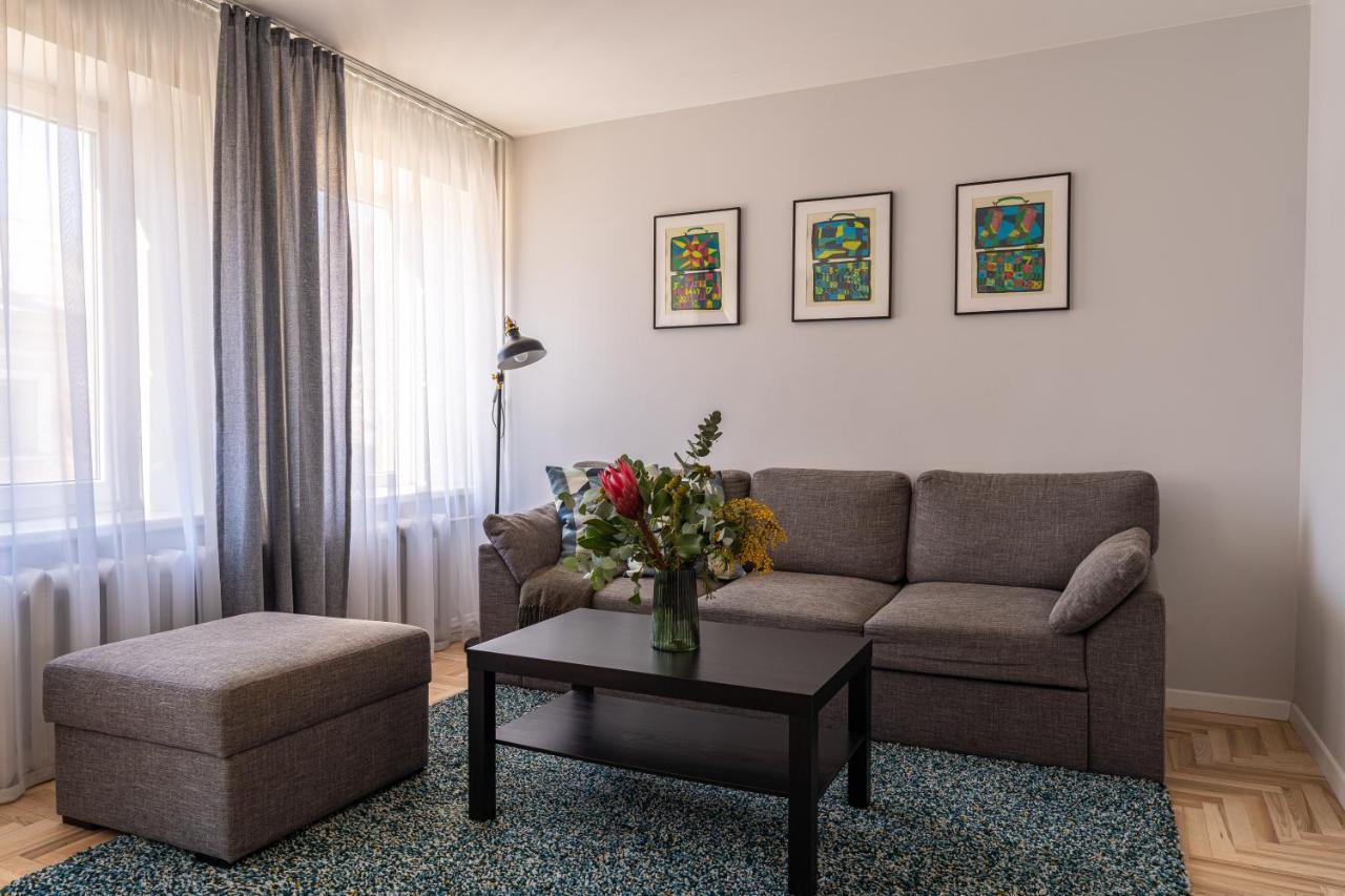 Lovely Apartment in the City Center 1