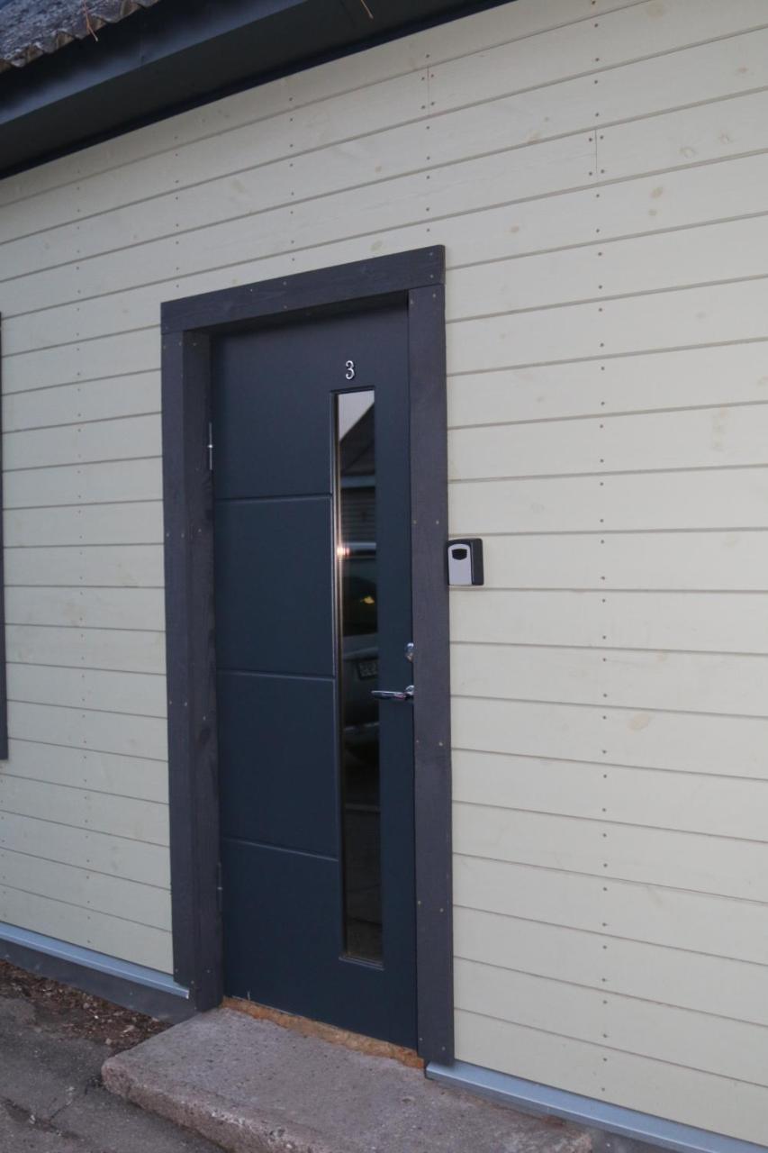 Old Slabada Apartments 2