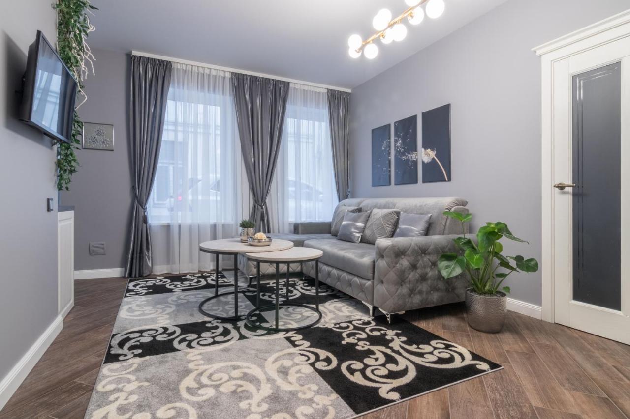 Dandelion Apartment in the Heart of Kaunas 2