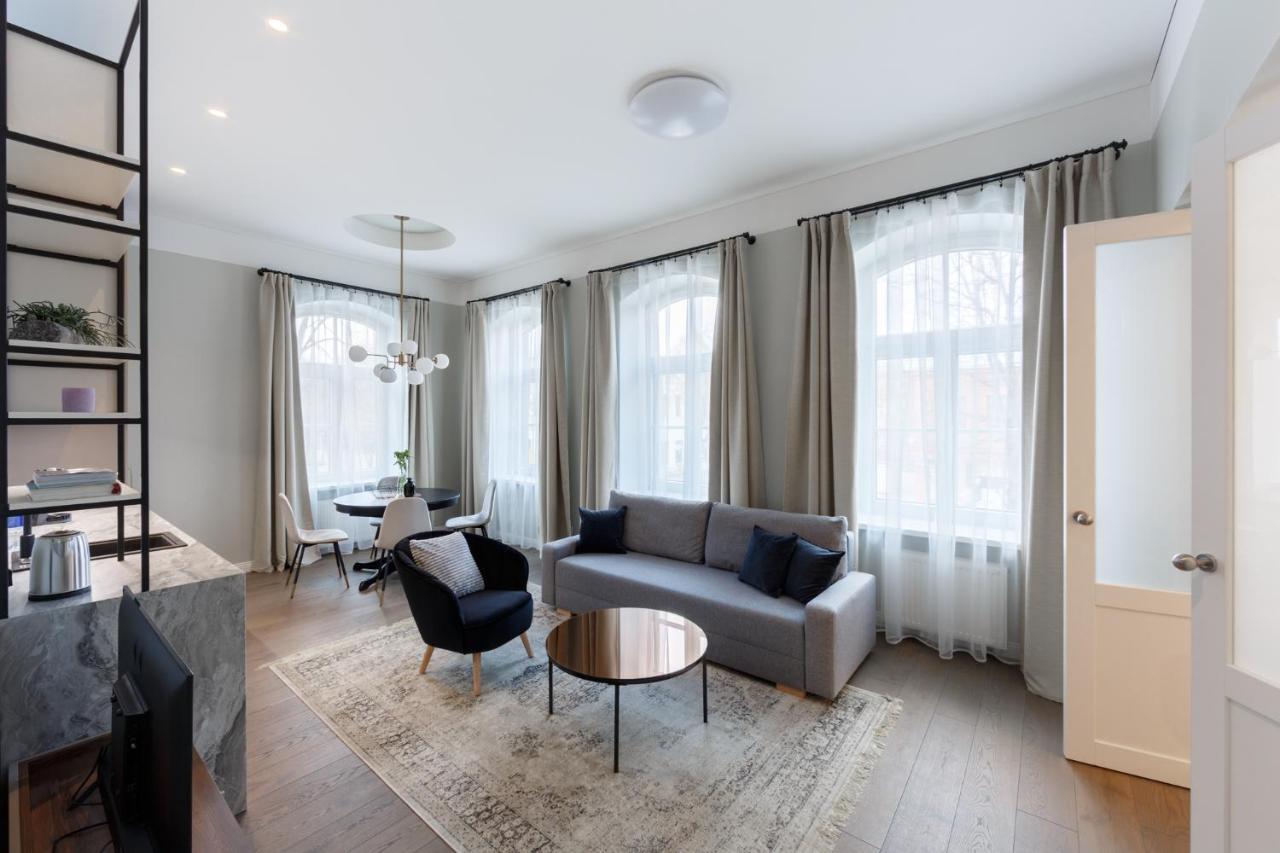 Laisves Ave. Apartments 2