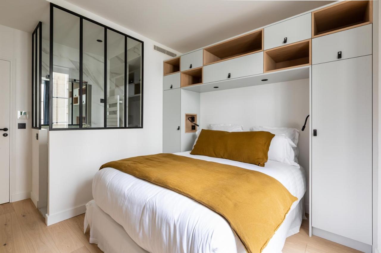 Pick a Flat's Apartment in Saint Germain - Rue Corneille 1