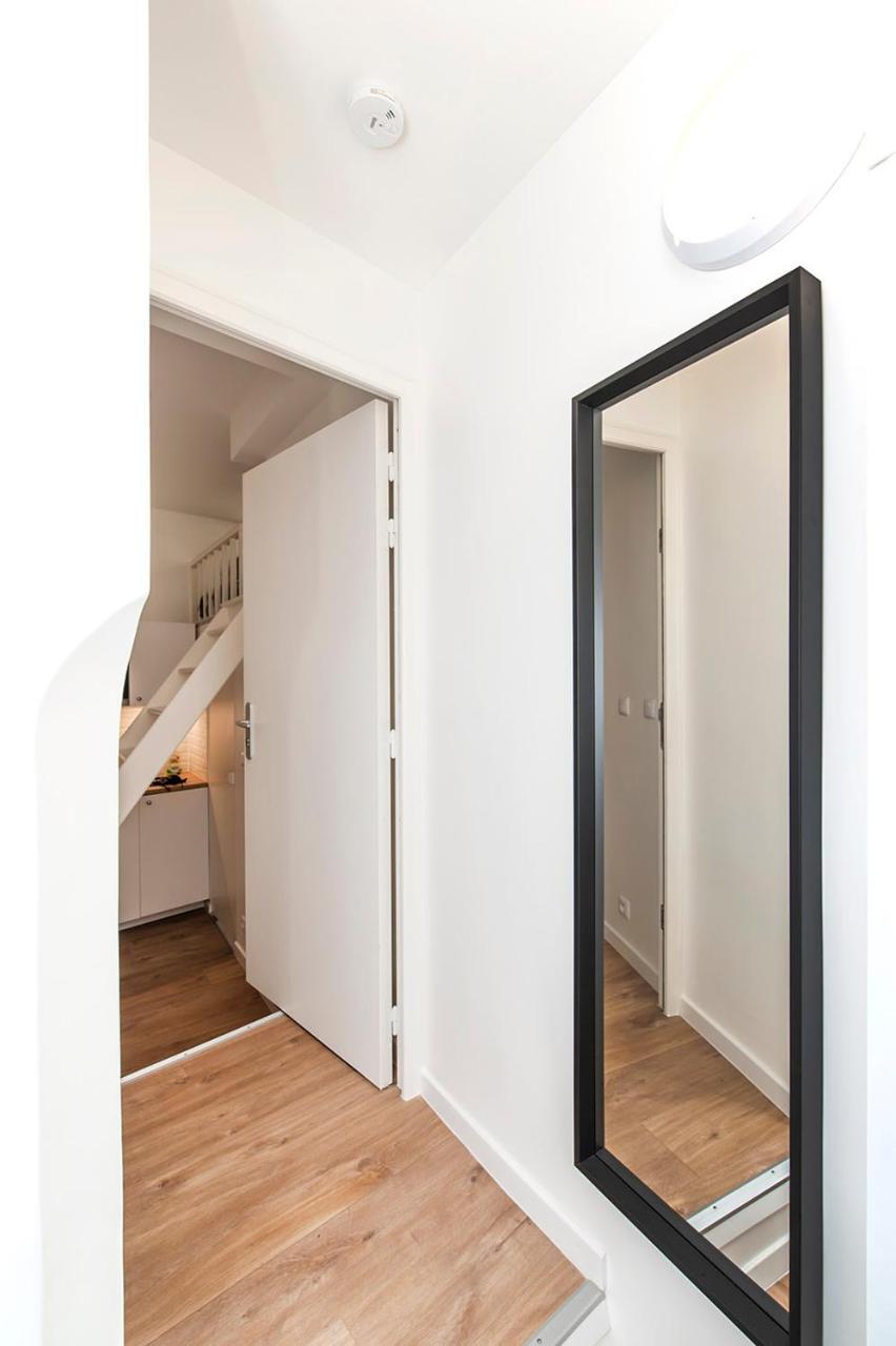 Paris 5e Entre Notre Dame & Pantheon 2