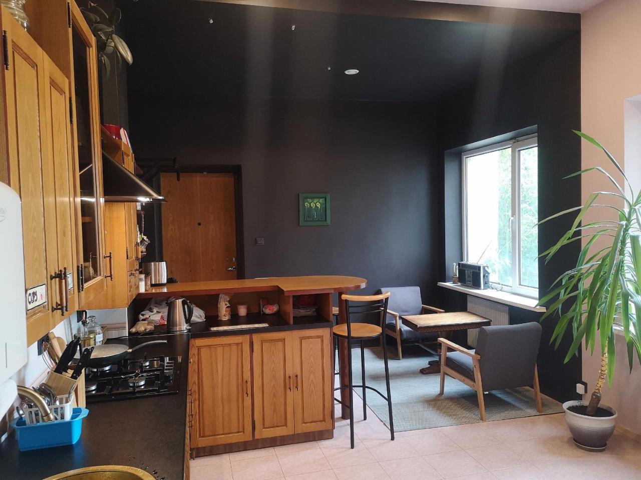 The Monk's Bunk Kaunas (Adults Only) 1