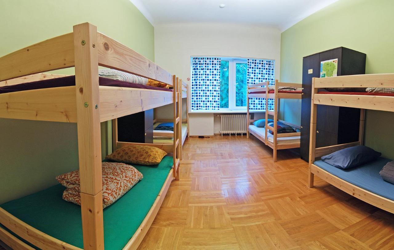The Monk's Bunk Kaunas (Adults Only) 2