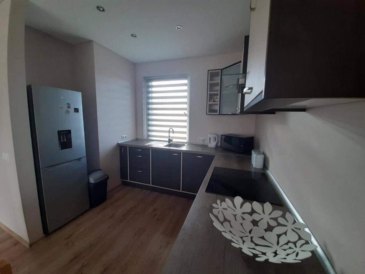 Vaiva’S Holiday Home 1