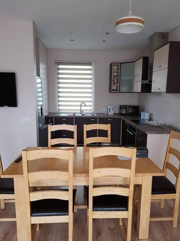 Vaiva’S Holiday Home 2