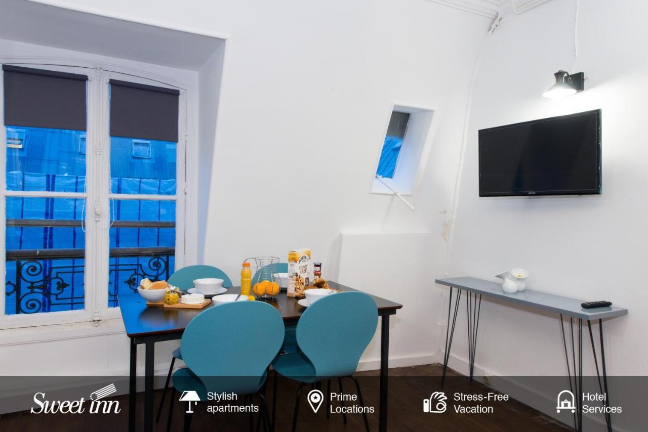 Sweett - Saint Honore 2