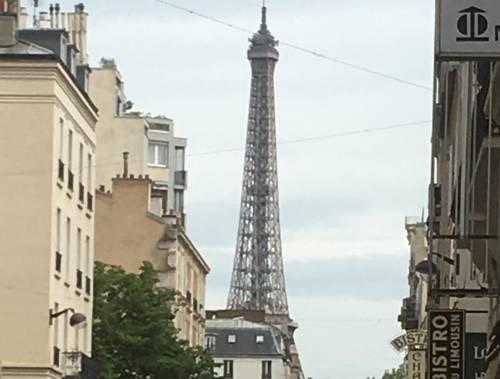 Hostel Eiffel 1