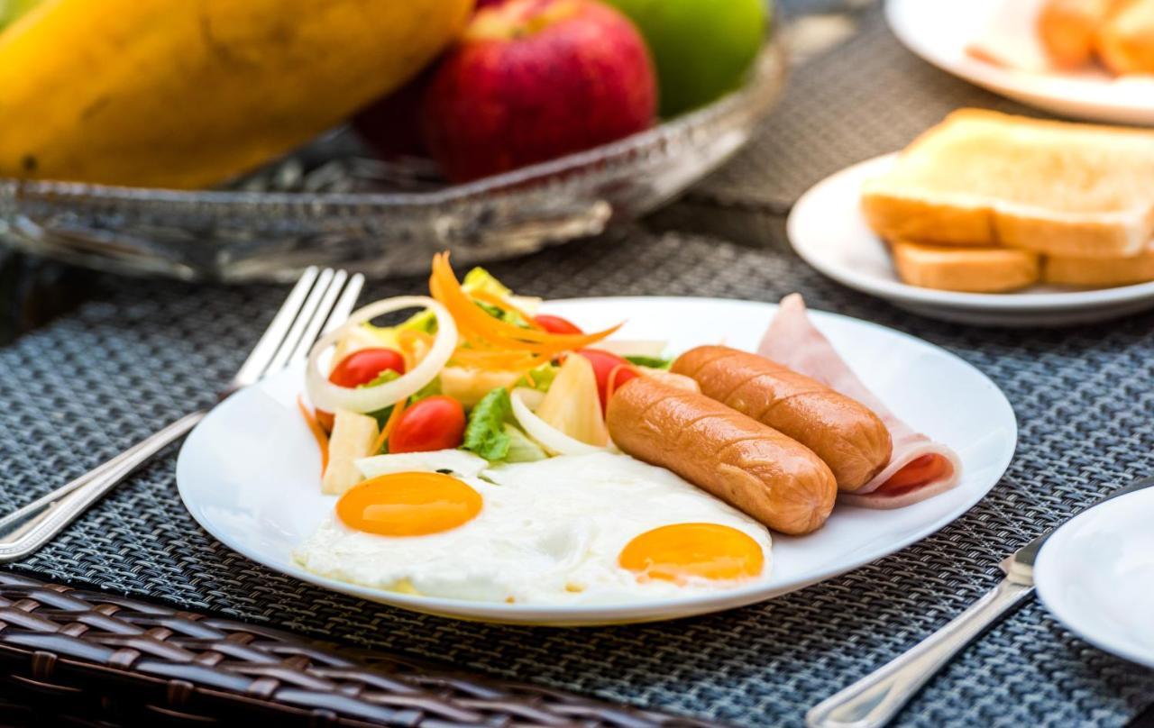 Baan Kachitpan (Adults only) 2