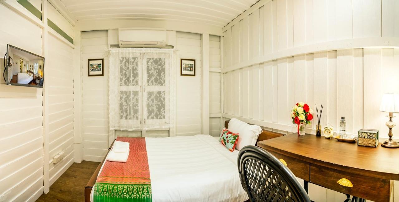 Baan Kachitpan (Adults only) 1