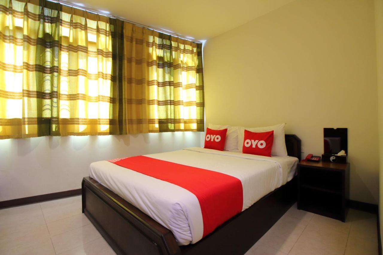 Oyo 484 Pannee Residence Khaosan (SHA PLUS+) 1
