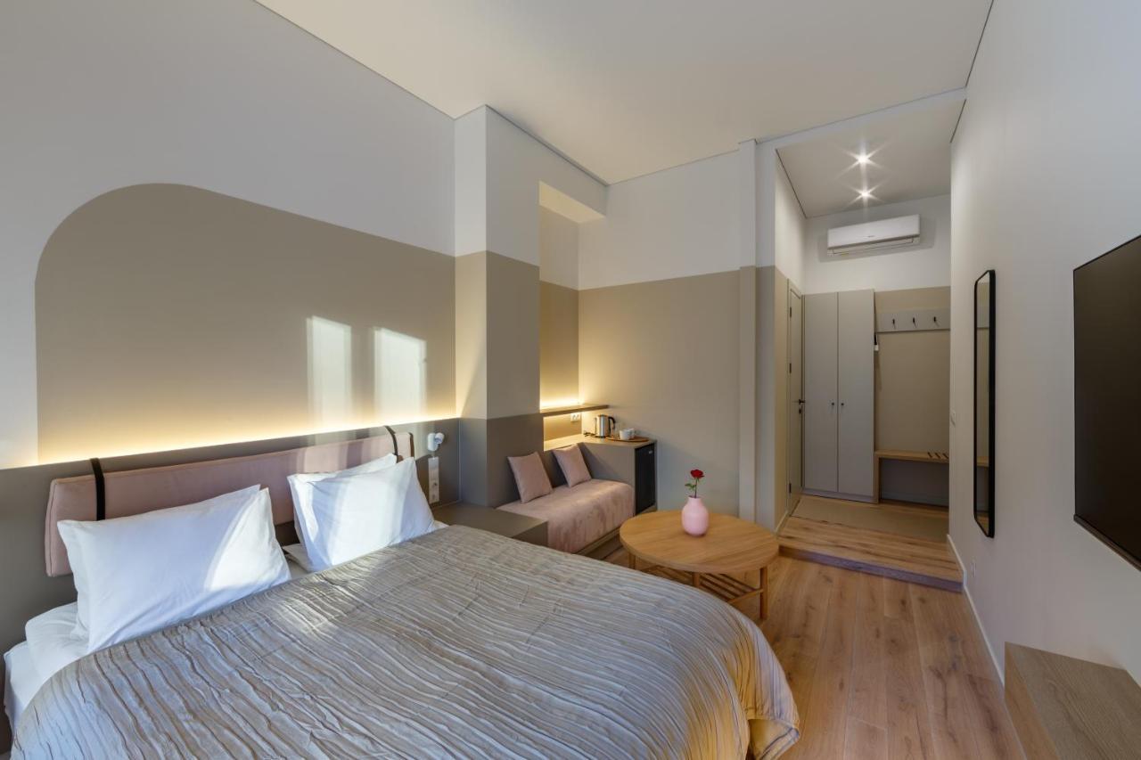 Laisves Ave. Apartments Mini 2