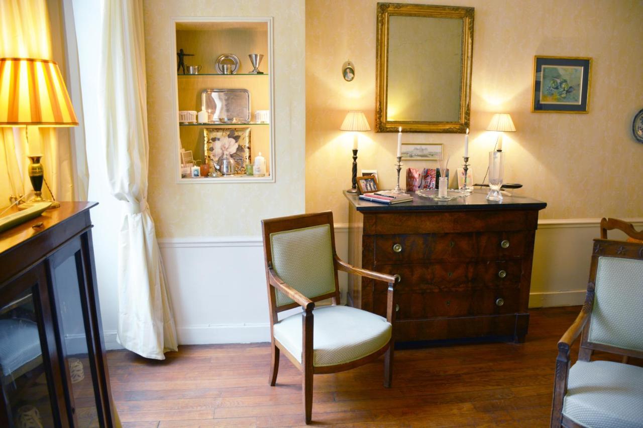 Rue du Bac - St Germain 1