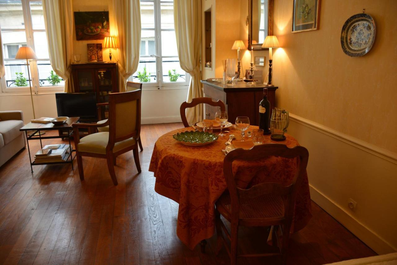 Rue du Bac - St Germain 2