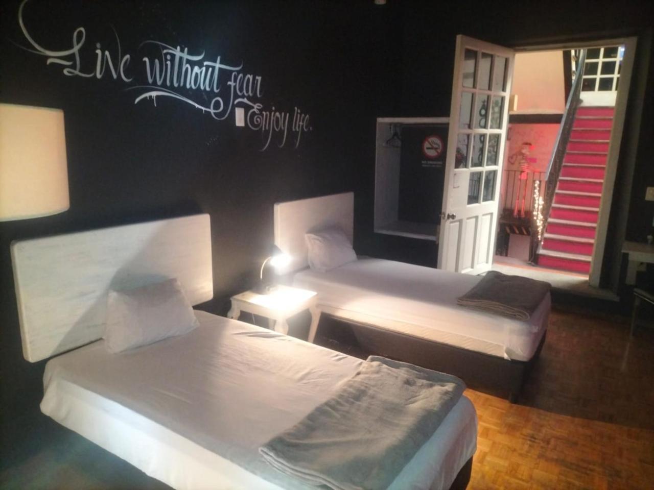 Hostal Centro Historico Regina (Adults only)