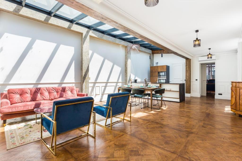 Cmg Jardin du Luxembourg - Pantheon 2