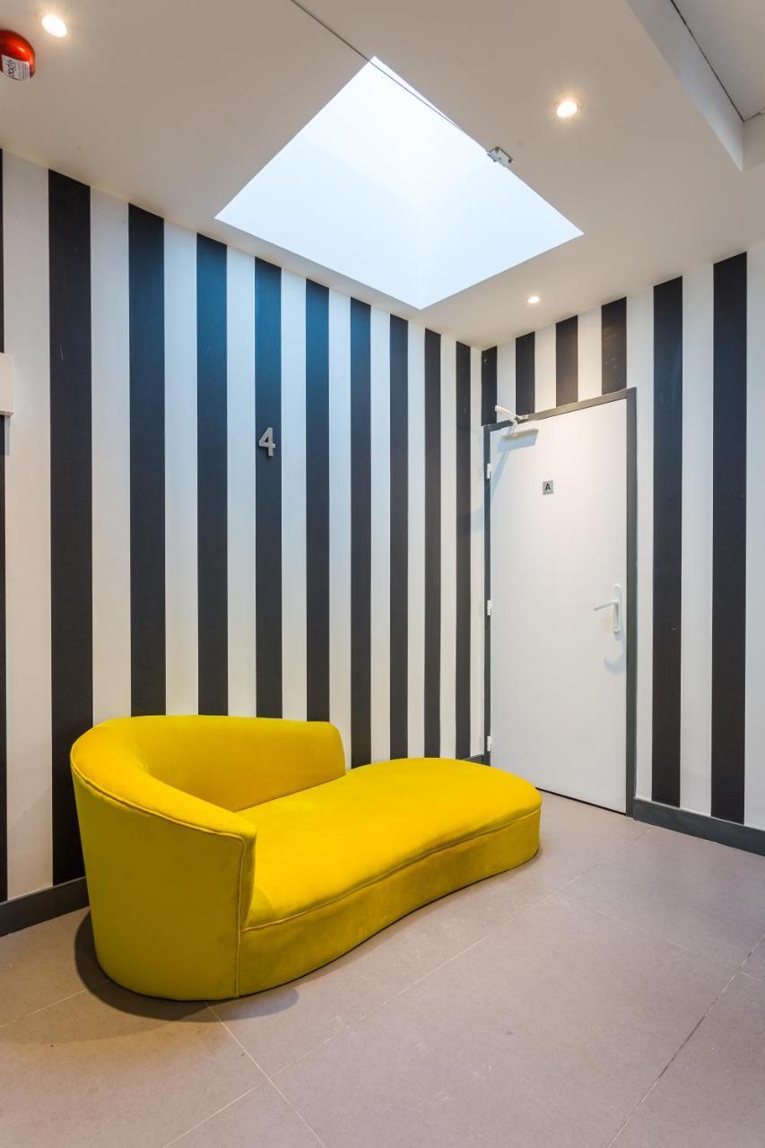 Cmg - Champs Elysees Boetie 4df 1