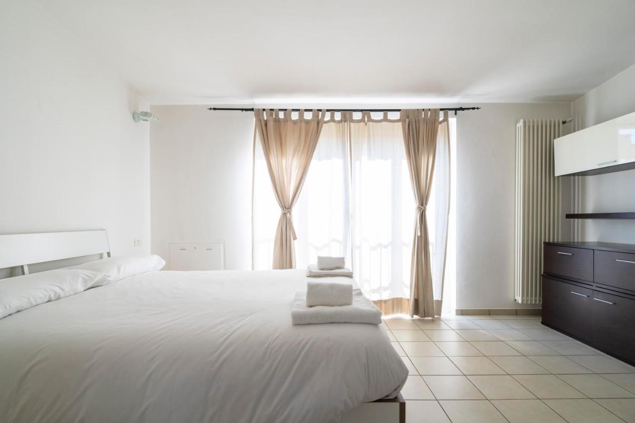 Primopiano - Garofalo a 1