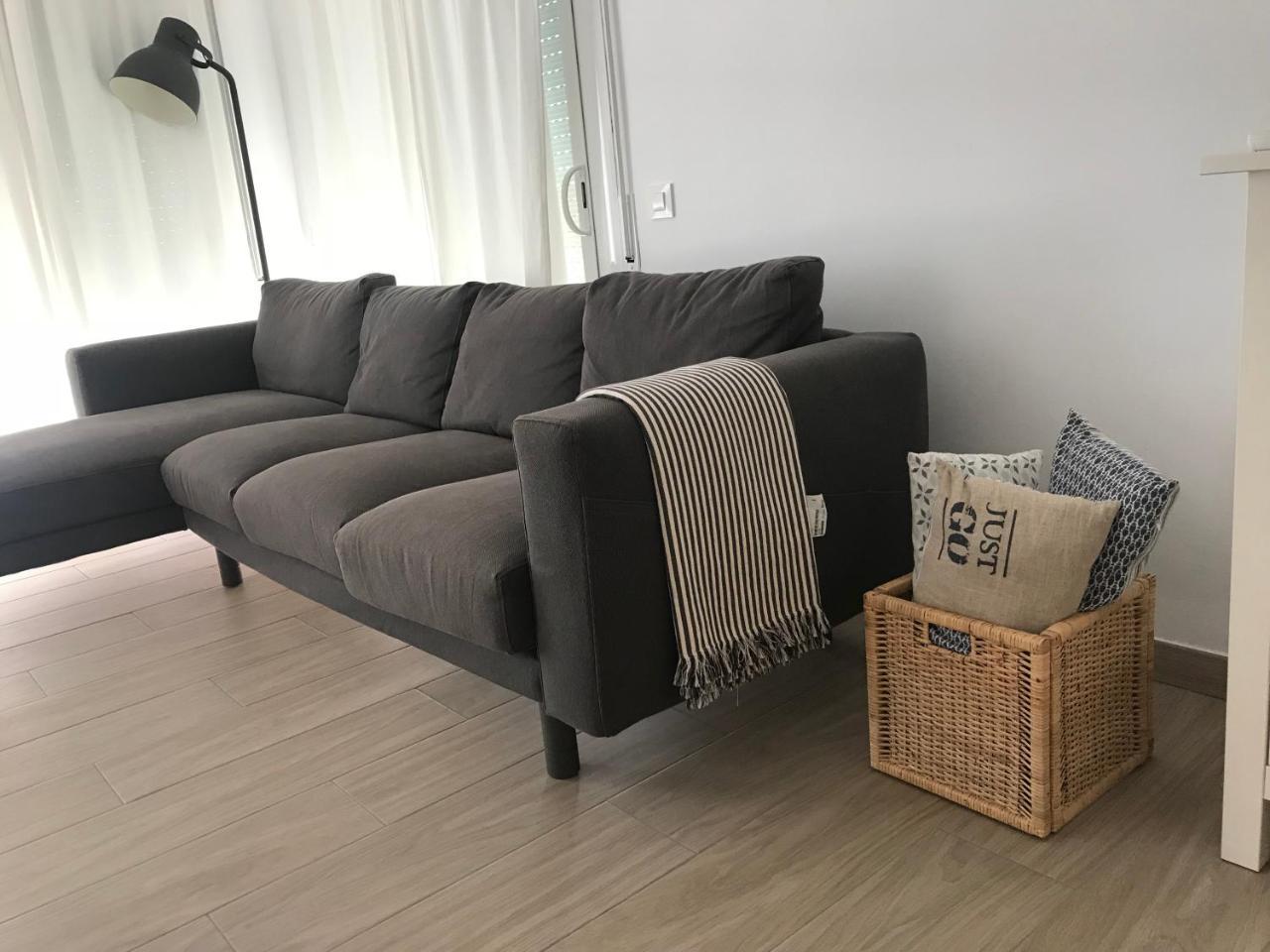 Apartamento Cerca Del Mar (Parking Incluido) 2