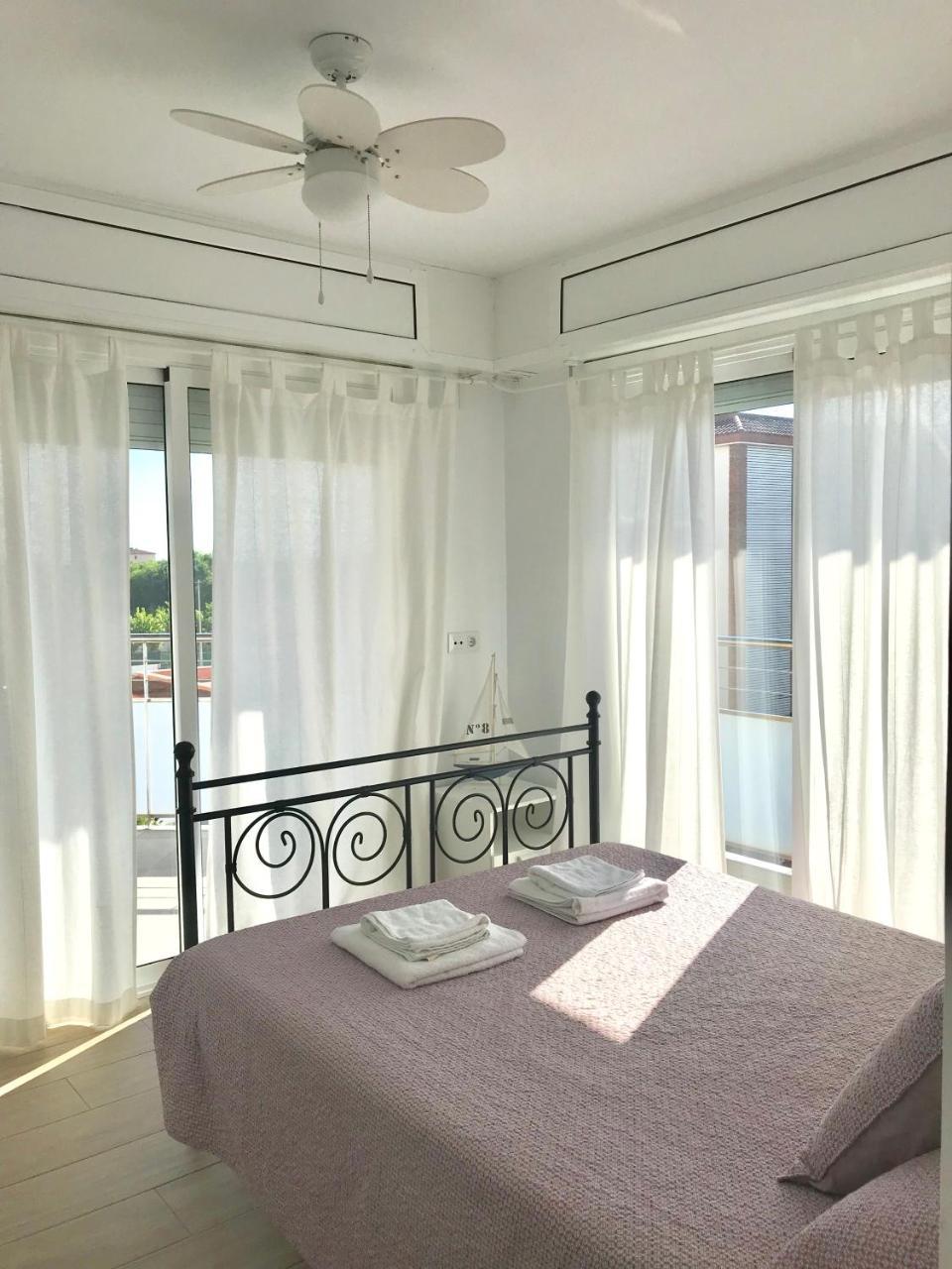 Apartamento Cerca Del Mar (Parking Incluido) 1