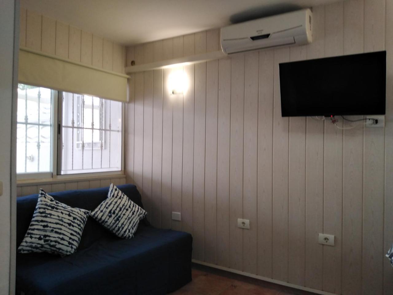 House Lilu - Luminoso Monolocale 1